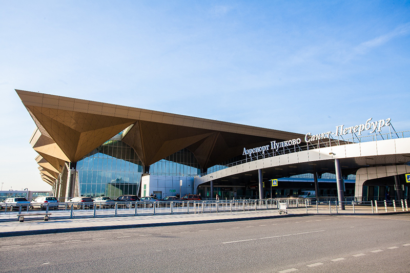Пассажиры вновь назвали Пулково лучшим аэропортом России