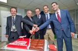 Авиакомпания Swiss открывает первый прямой рейс из аэропорта «Пулково» в Женеву