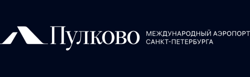 Логотип с дескриптором светлый