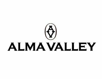 Alma Valley День рождения