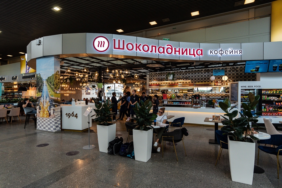 Скидки и специальные предложения при упаковке багажа в аэропорту Пулково