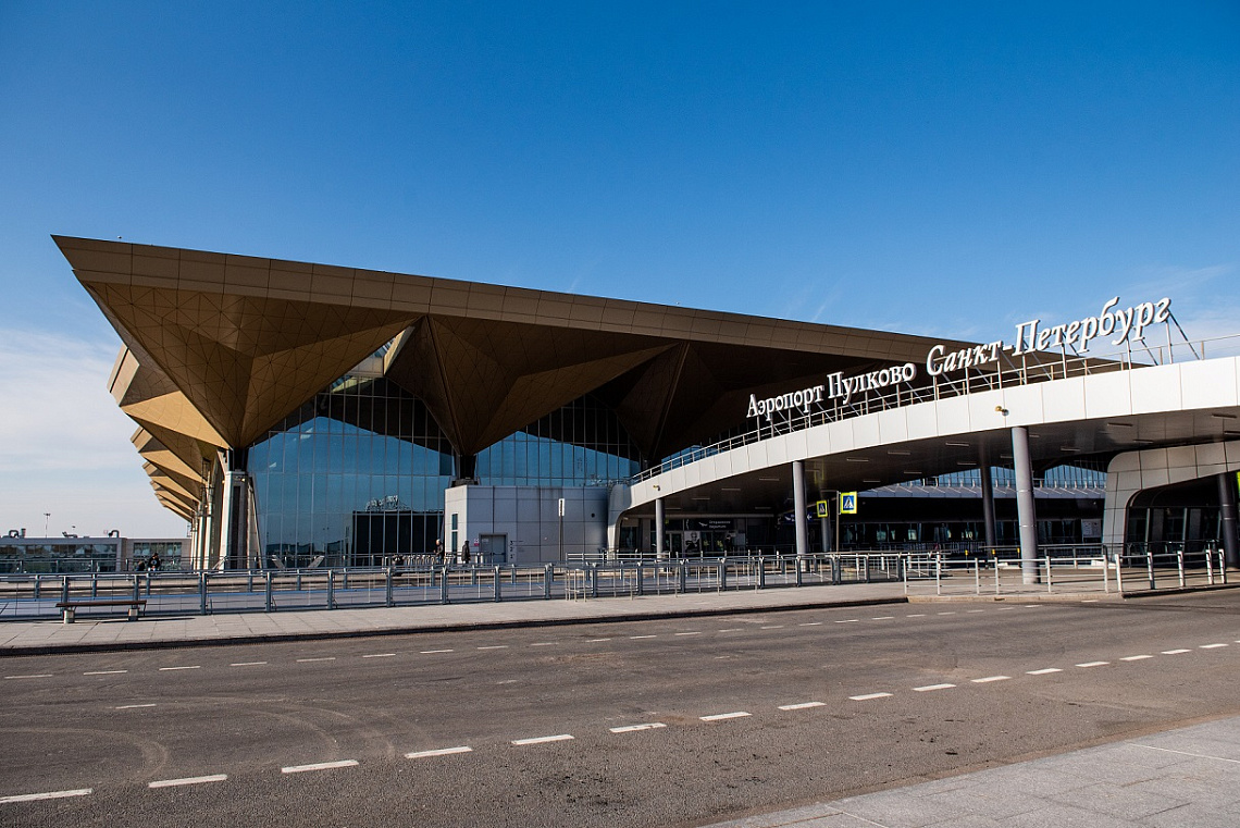 Пассажиры аэропорта Пулково смогут пройти проверку документов на внутренних рейсах на 60% быстрее